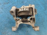 Engine mount bracket