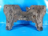 Front control arm