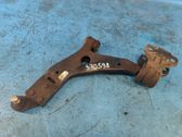 Front lower control arm/wishbone