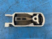 Engine mount bracket