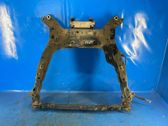 Front control arm