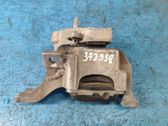 Engine mount bracket
