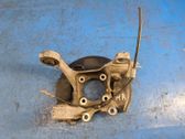 Задний поворотный кулак (ступица, цапфа)