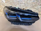 Headlight/headlamp