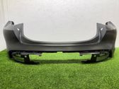 Rear bumper