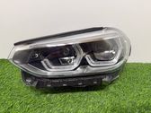 Headlight/headlamp