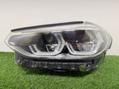 Headlight/headlamp