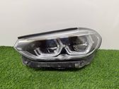 Headlight/headlamp