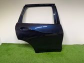 Rear door