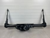 Tow bar set