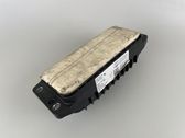 Beifahrerairbag