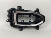 LED Daytime headlight