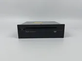 Navigation unit CD/DVD player