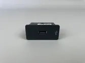 USB socket connector