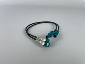 Enchufe conector USB