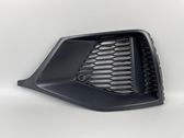 Grille inférieure de pare-chocs avant