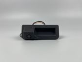 Reversing camera