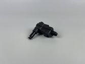 Fuel tank opening switch