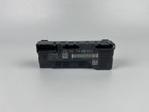 Tailgate/trunk control unit/module