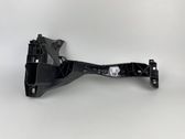 Headlight/headlamp mounting bracket