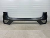 Rear bumper