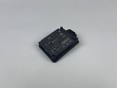 Distronic sensor radar