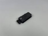 Keyless system antenna