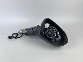 Front door electric wing mirror