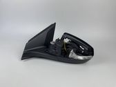 Front door electric wing mirror