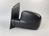 Plastic wing mirror trim cover