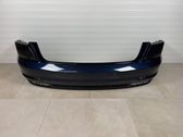 Rear bumper