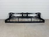 Front bumper lower grill