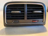 Rear air vent grill