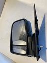 Front door electric wing mirror