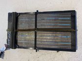 Elektrisks mazais salona radiators