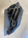 Power steering pump mounting bracket