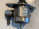 Fuel injection high pressure pump