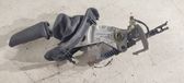 Handbrake/parking brake lever assembly