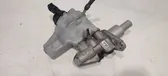 Master brake cylinder