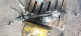 Steering rack