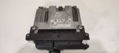 Calculateur moteur ECU