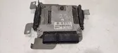 Calculateur moteur ECU