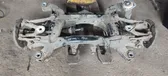 Rear subframe