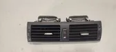 Dash center air vent grill