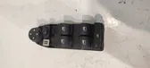 Electric window control switch