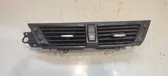 Dash center air vent grill