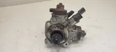 Fuel injection high pressure pump