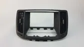 Dash center air vent grill