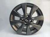 R18 alloy rim