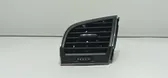 Dash center air vent grill